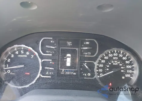 2018 Toyota Tundra Sr5 4.6L V8 from USA, damaged, VIN 5TFRM5F12JX122974